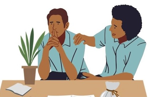 Mental health case studies